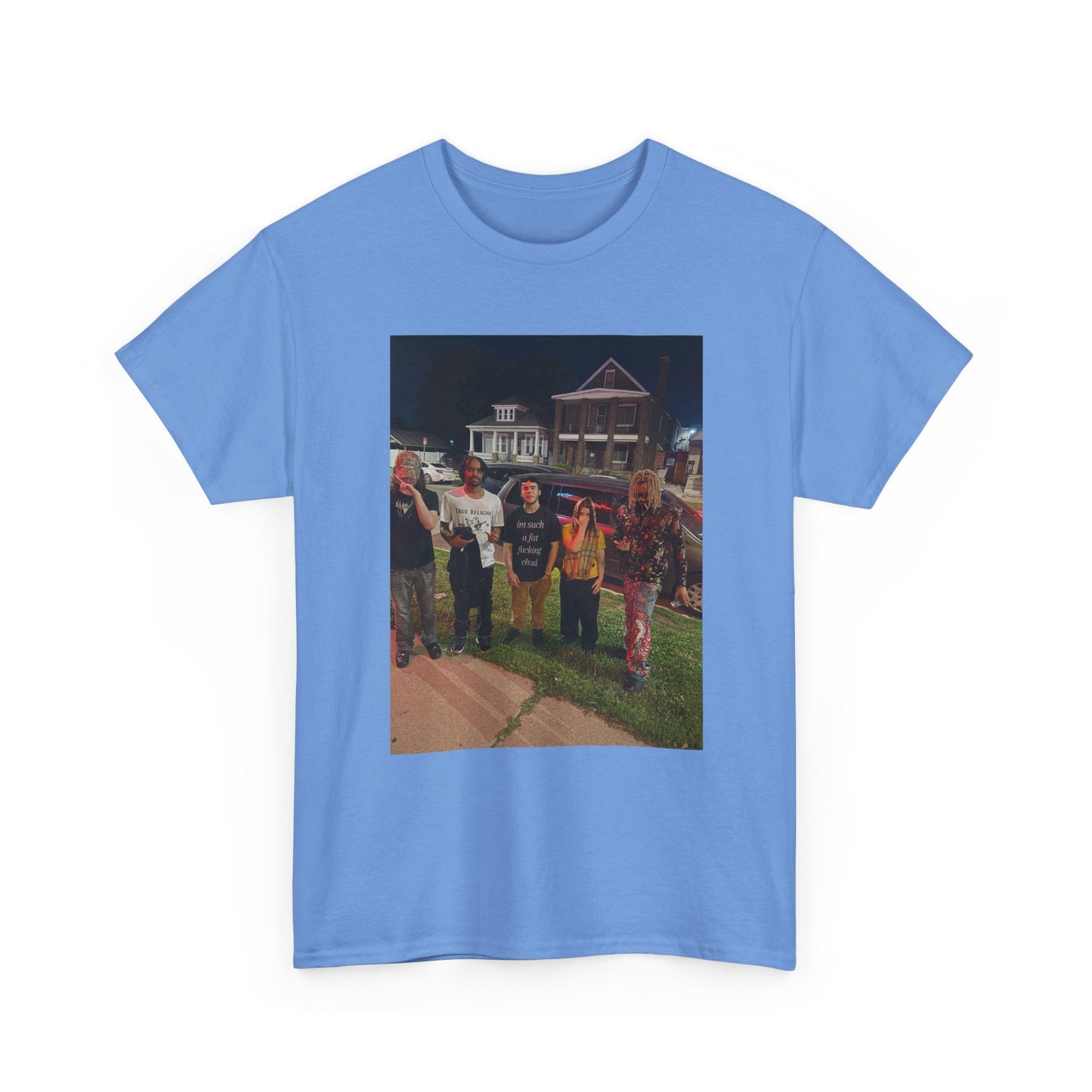 BigDill Store — Thottie Lot Black