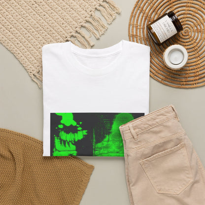 Gravity Free Graphic Tee