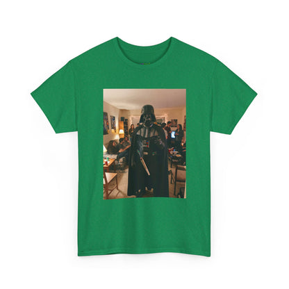 Elevated Street Vibes Graphic Tee