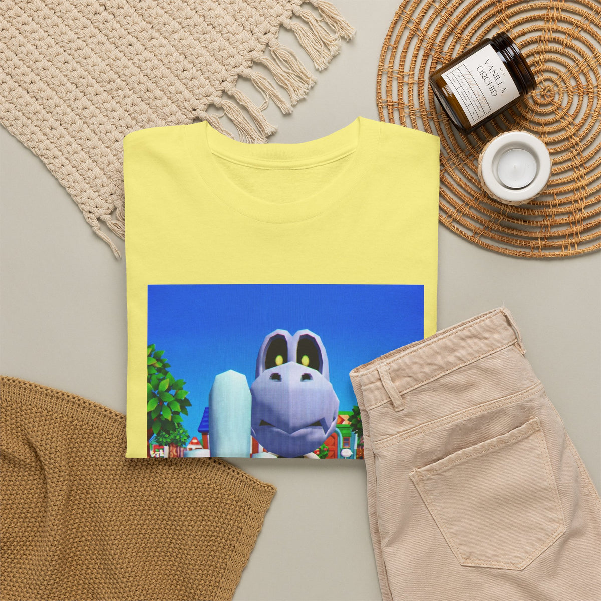 Omeweed Tee DeHUNuhkayE-2