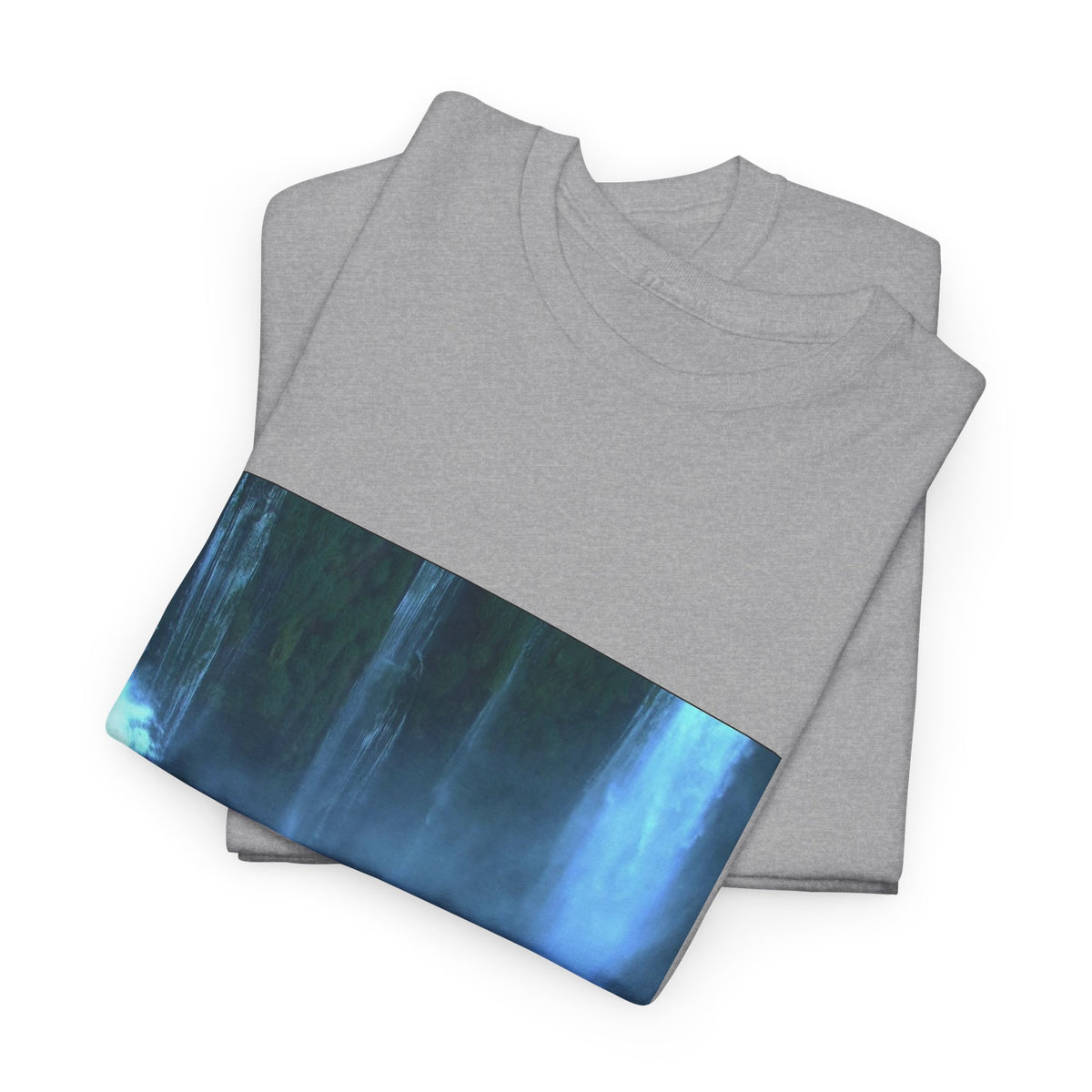 Daisy Chains Tee