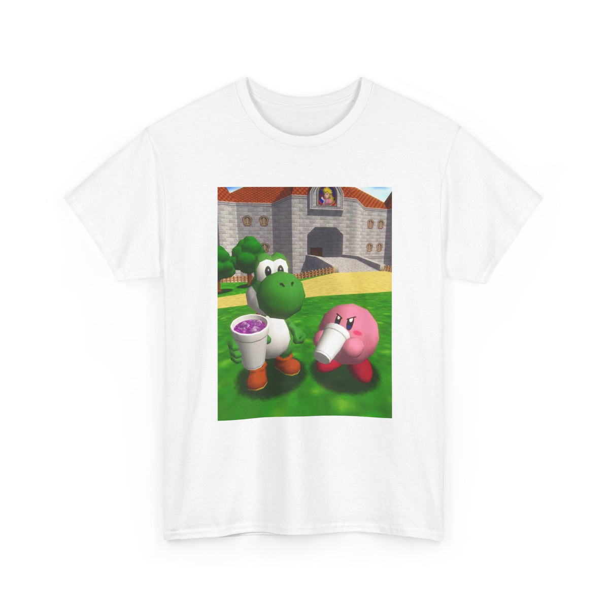 Omeweed Tee DbNrme4EURG-9