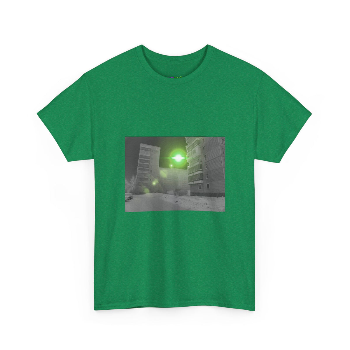 Urban Drift Graphic Tee