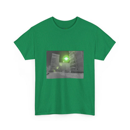 Urban Drift Graphic Tee