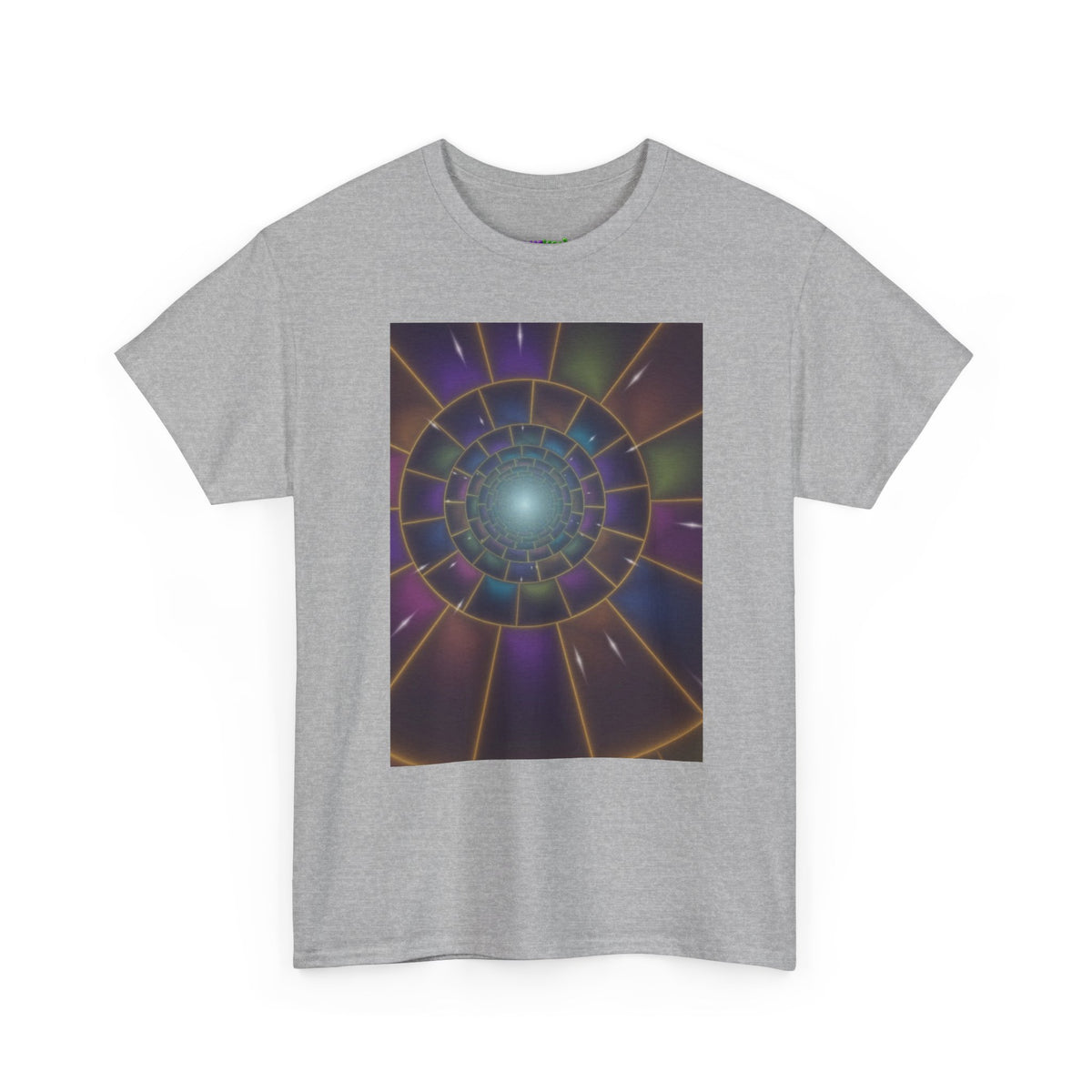 Dacwoo drawings — Crystal Wormhole Flight