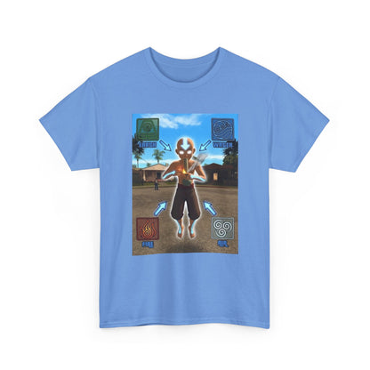 Avatar State Bong Bender Tee