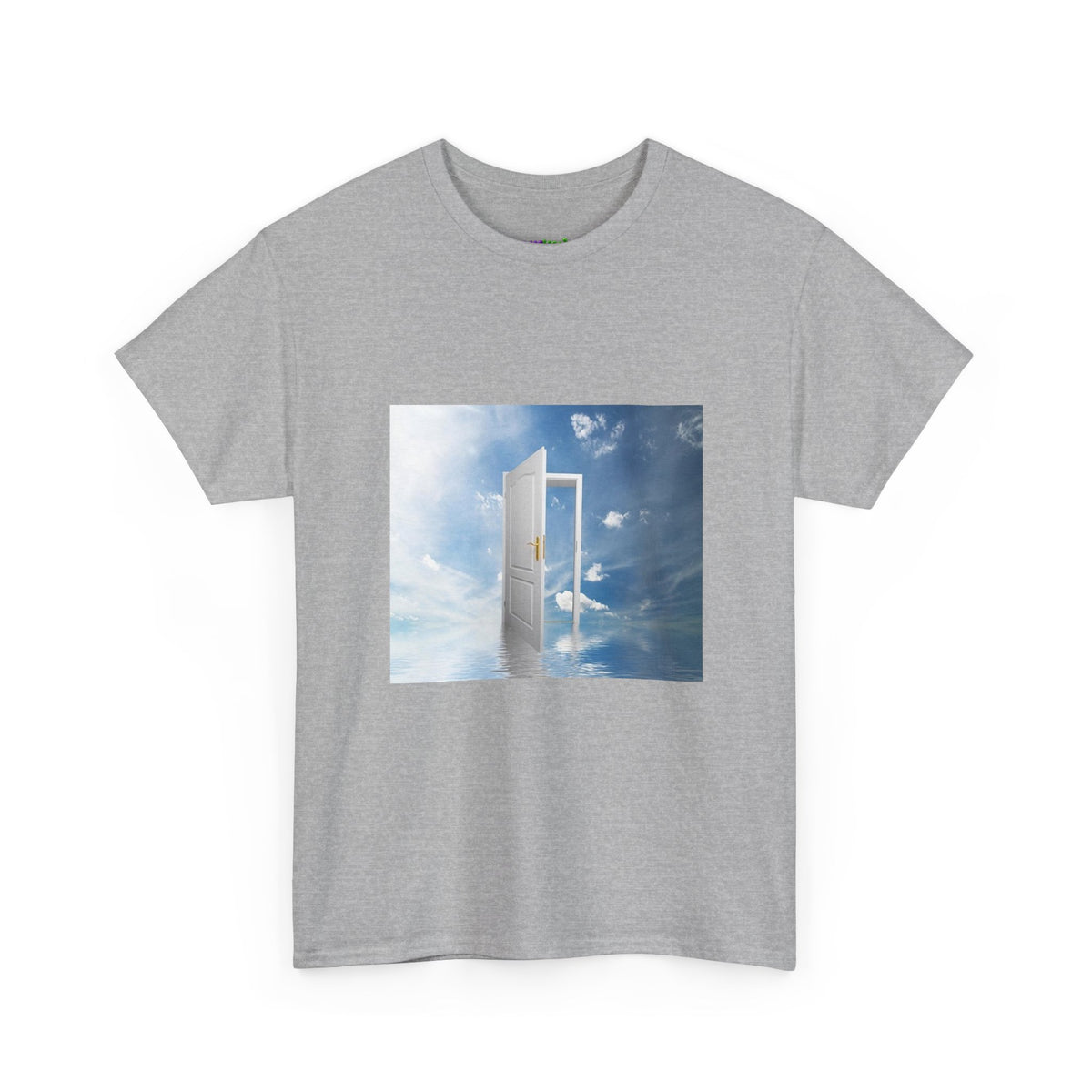 Untitled Horizon Graphic Tee