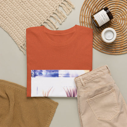 AI Theme Tee Release