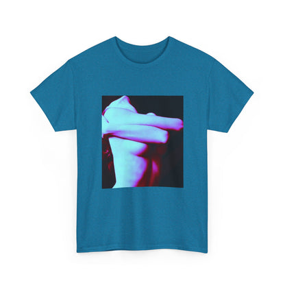 Silent Bloom Graphic Tee