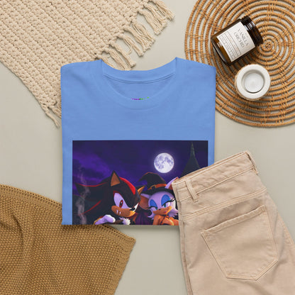 Ethereal Whisper Graphic Tee