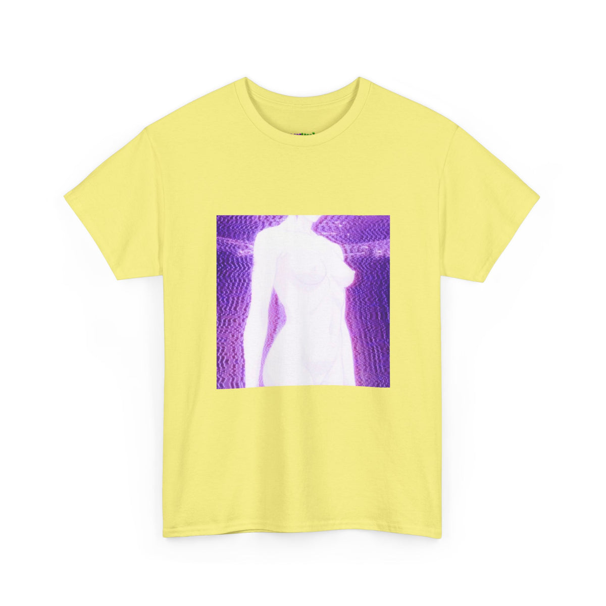 Light Body Graphic Tee