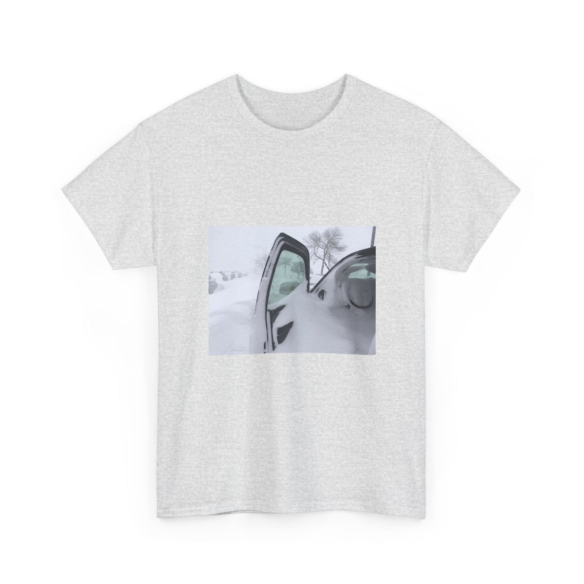 Velvet Smoke Dream Graphic Tee