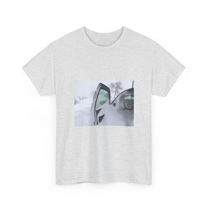 Velvet Smoke Dream Graphic Tee