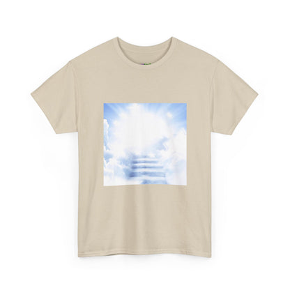 Concrete Vibes Graphic Tee
