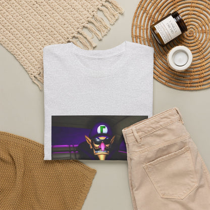 Omeweed Tee DGMo-uNMODL-14