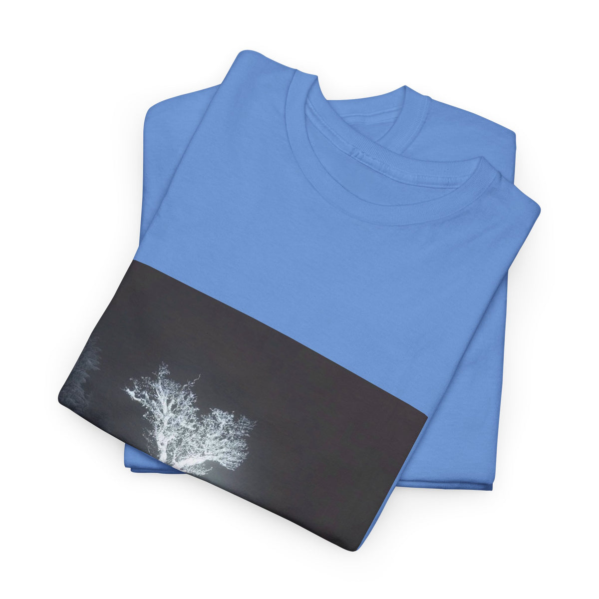 Lunar Resin Graphic Tee