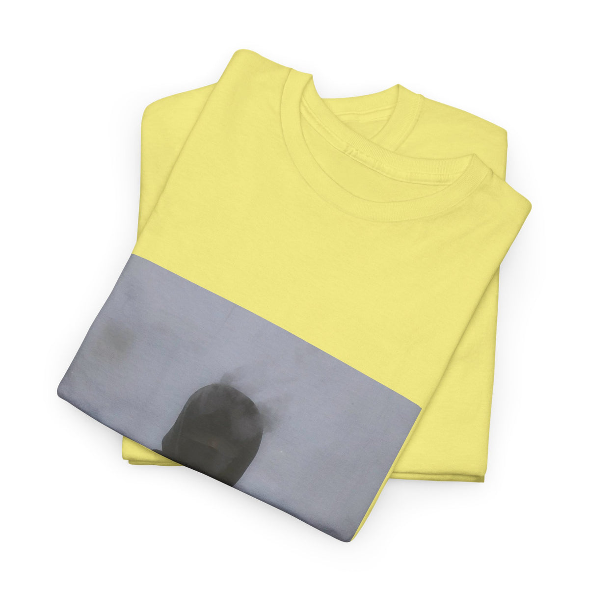 Midnight Leaf Whisper Graphic Tee