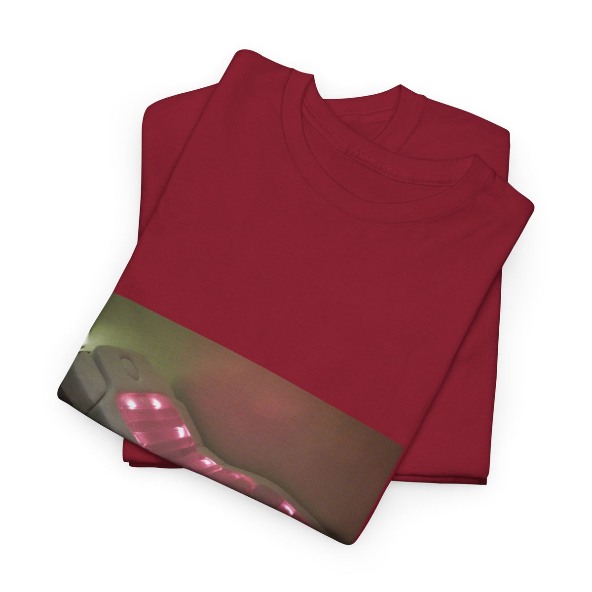 Cirq Street Vibe Graphic Tee