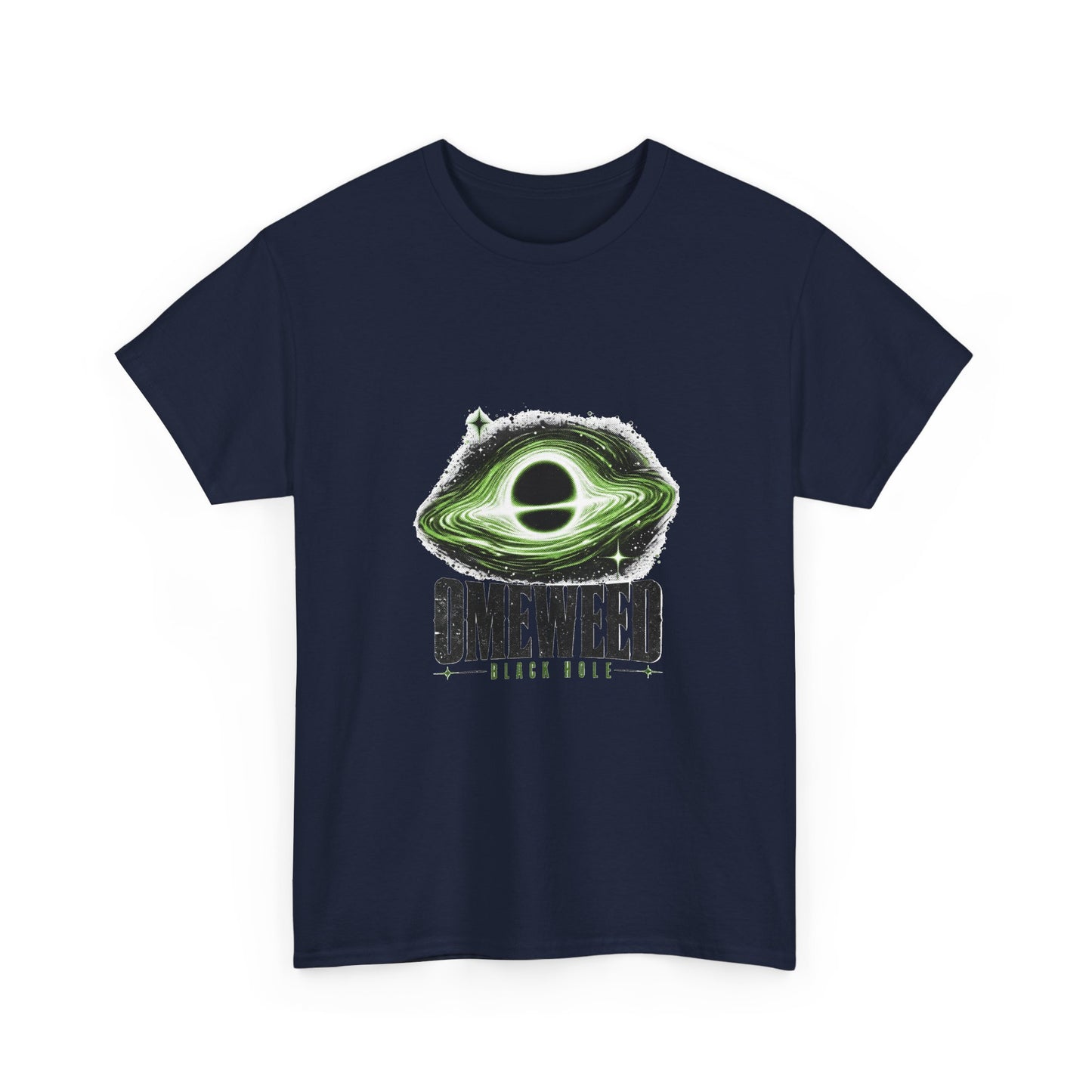 Omeweed Black Hole T-Shirt