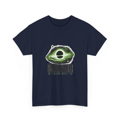 Omeweed Black Hole T-Shirt