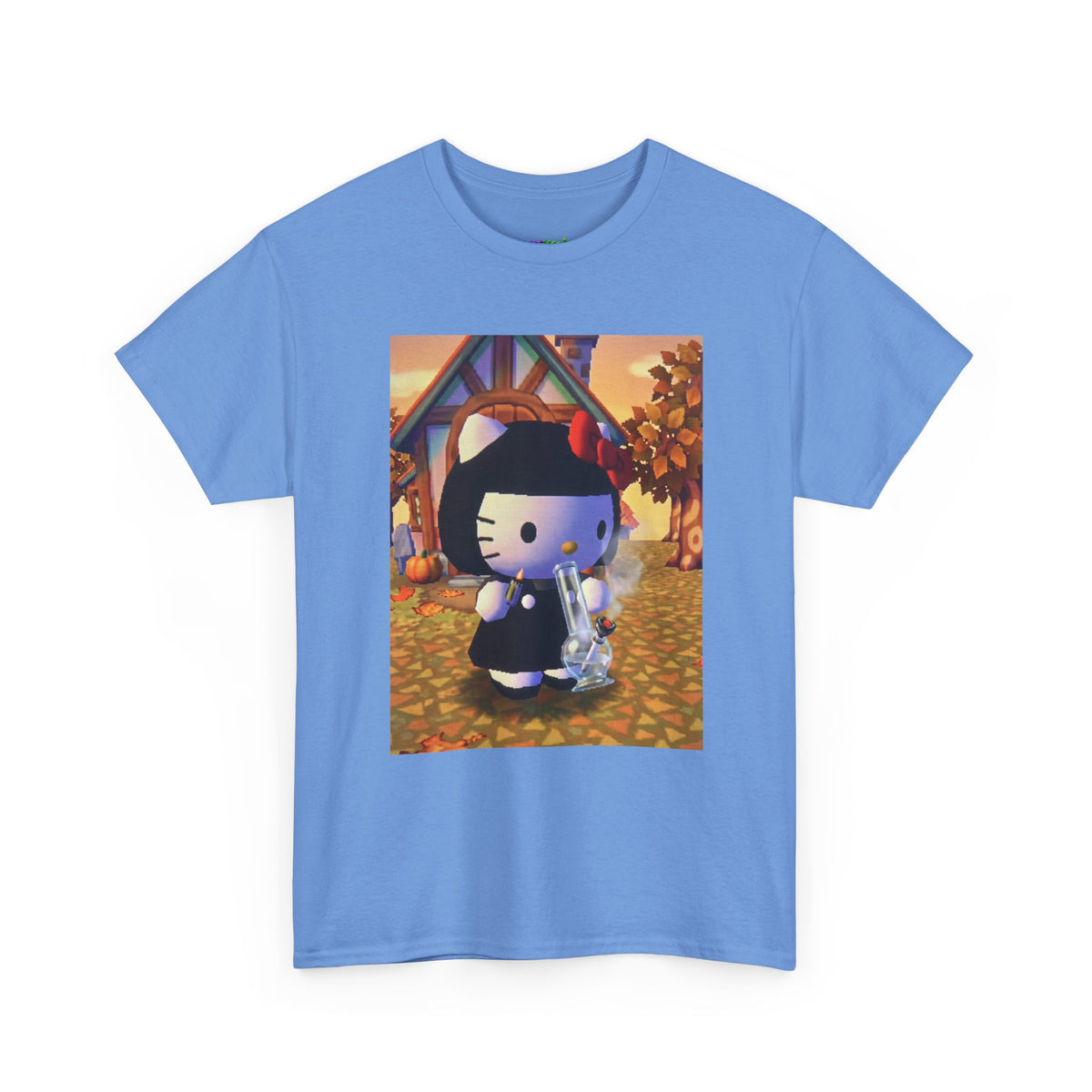 Urban Ember Pulse Graphic Tee