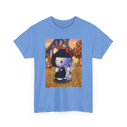 Urban Ember Pulse Graphic Tee