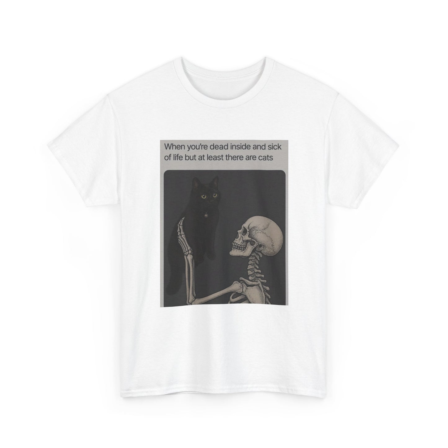 Quayside Magickery — Decipher Your Shirt