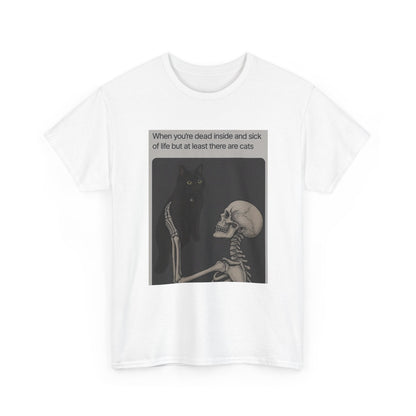 Quayside Magickery — Decipher Your Shirt