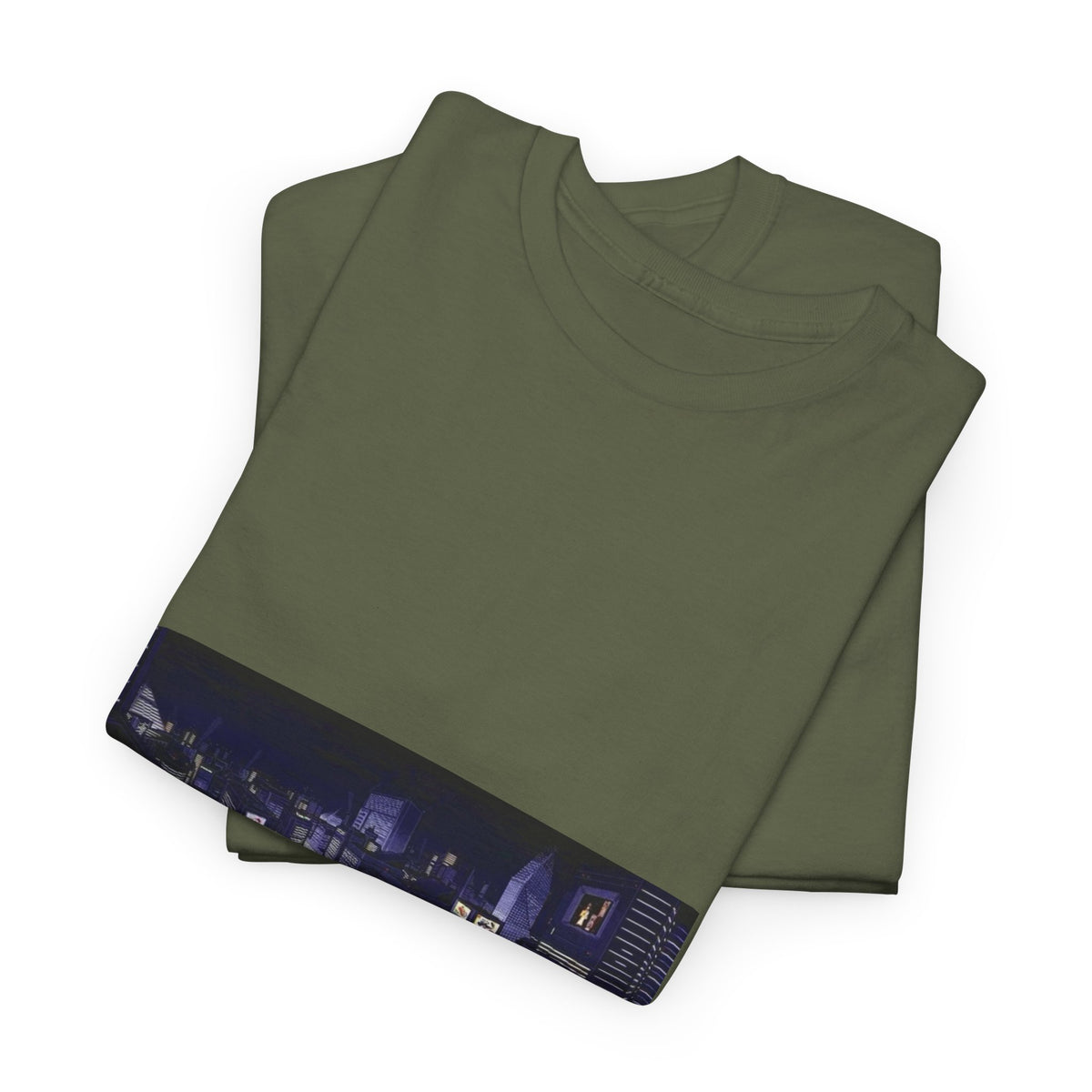 DJ Cat Streaming Beats Tee