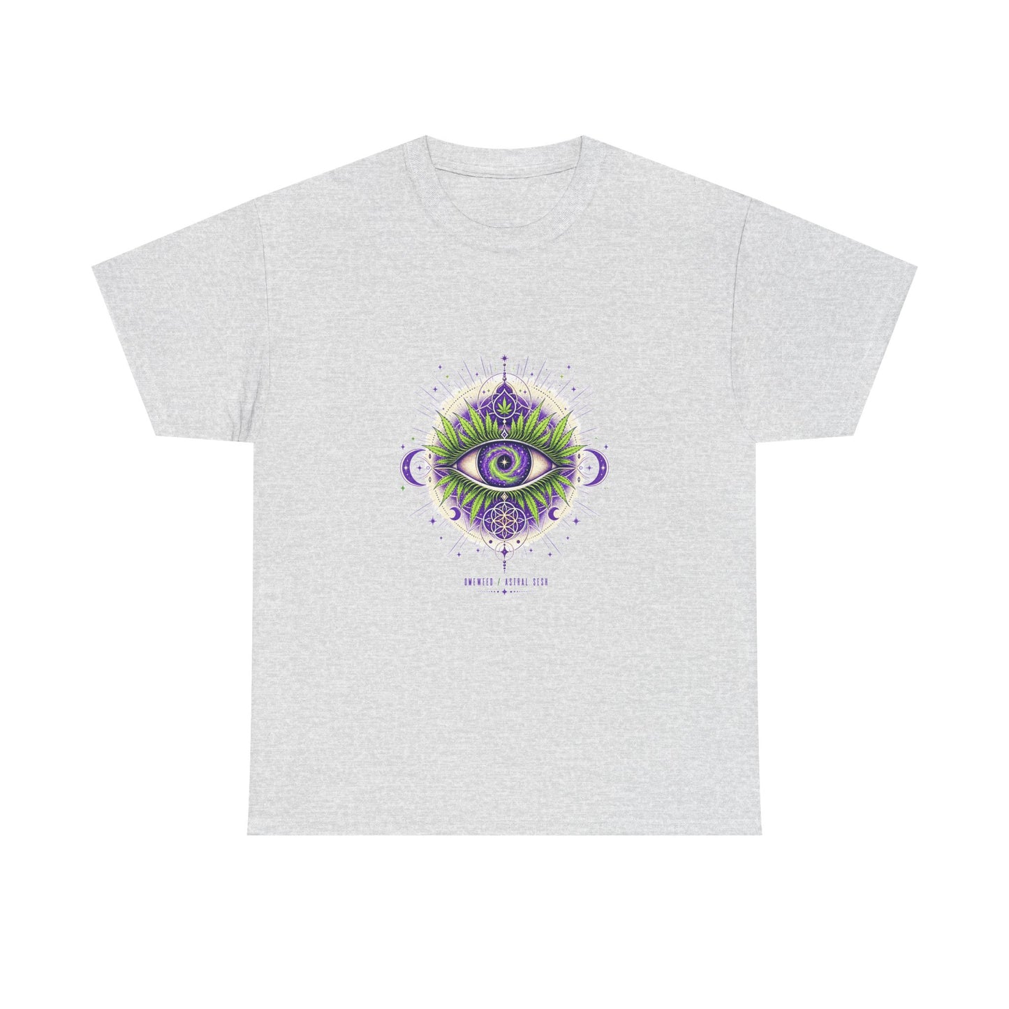 Astral Sesh Tee