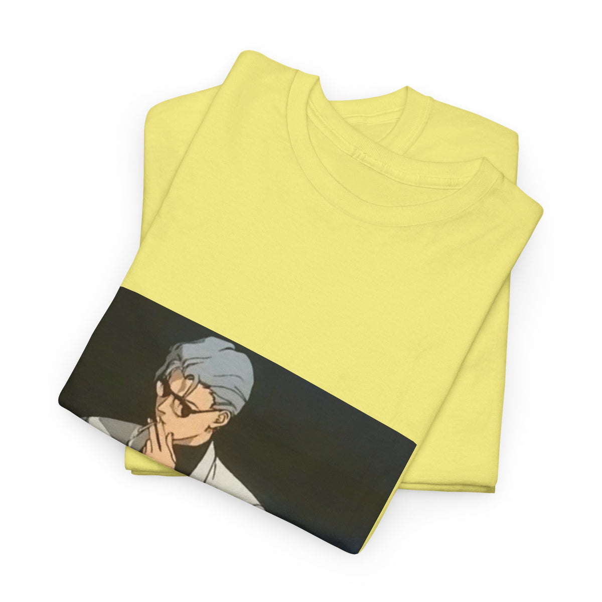 Gravity Leaf Graphic Tee
