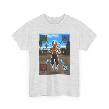 Avatar State Bong Bender Tee