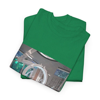 Omeweed Tee CQ1h2kVMCpo-1