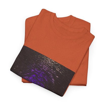 Concrete Jungle Blaze Graphic Tee