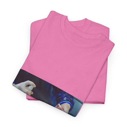 Urban Oasis Graphic Tee