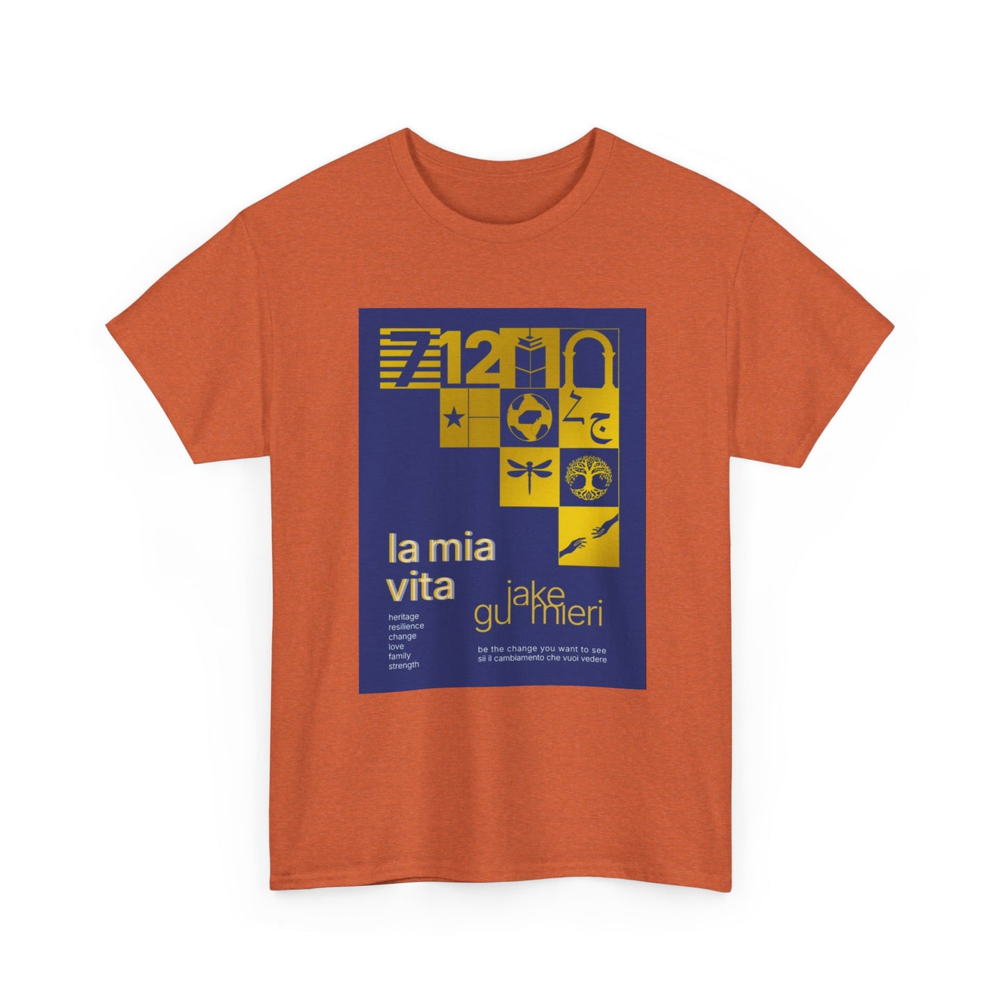 jake.7.ma — Abstract Modern Gold