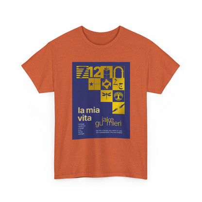 jake.7.ma — Abstract Modern Gold