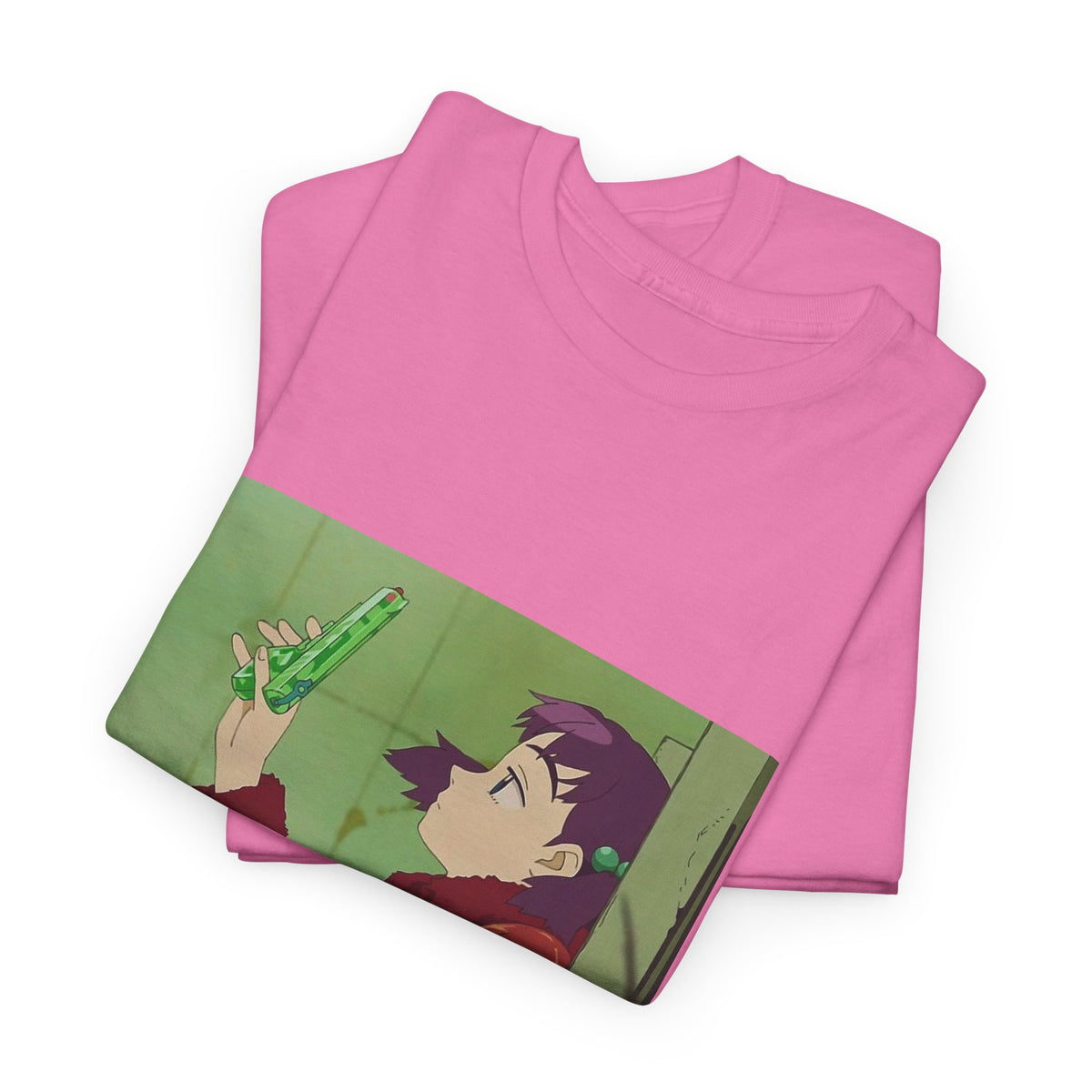 Anonymous Artist Listening To New Music Tee