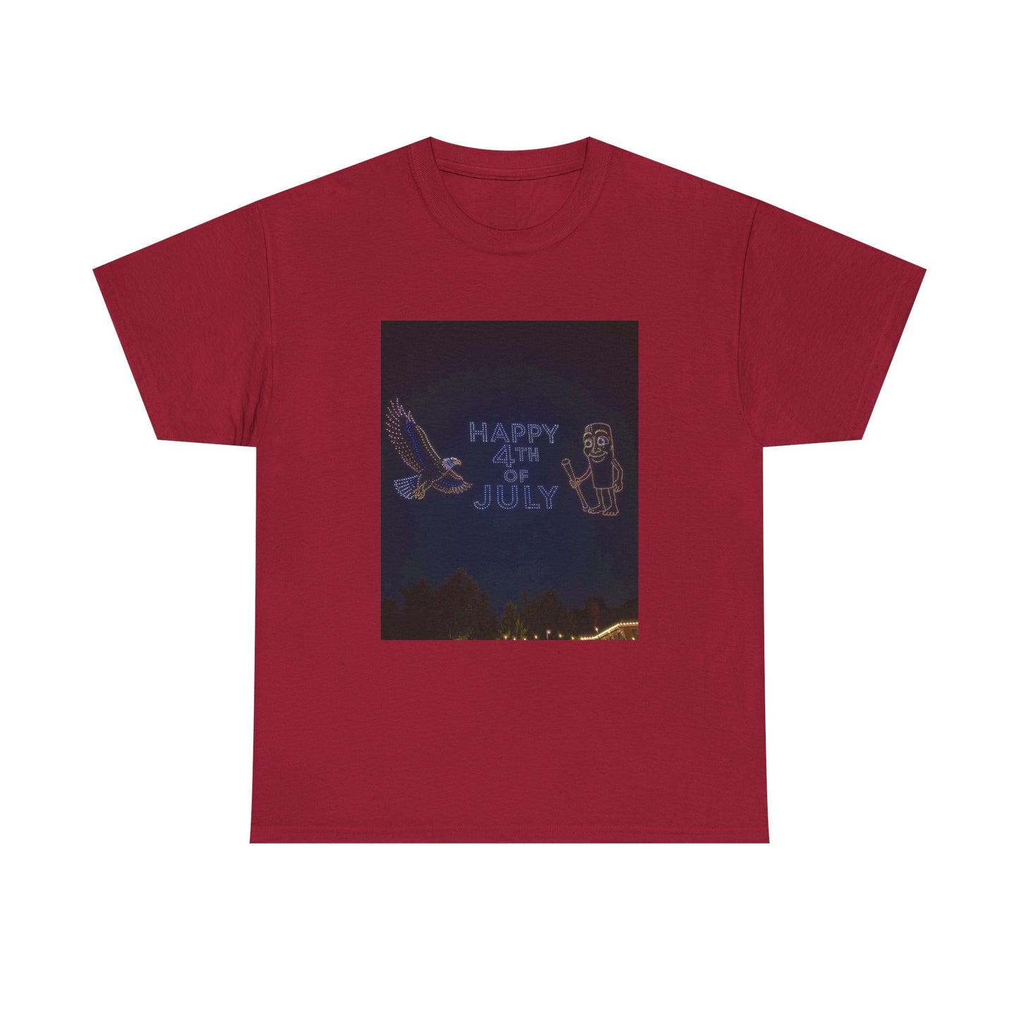Dr. Clovis — Dr Clovis Fireworks