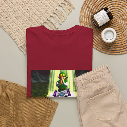 Link Unearths Swisher Sweets Treasure Tee