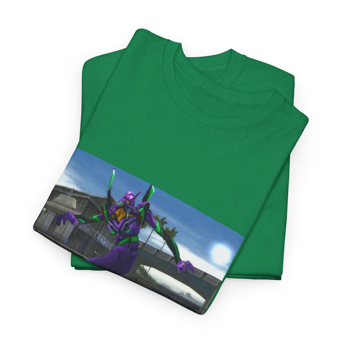 Mystery Vibe Graphic Tee