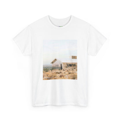 Midnight Canvas Graphic Tee