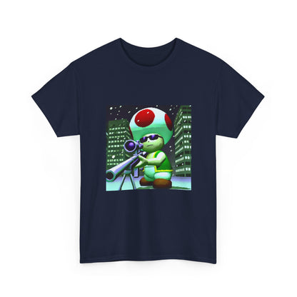 Sniper Pack Urban Stealth Tee