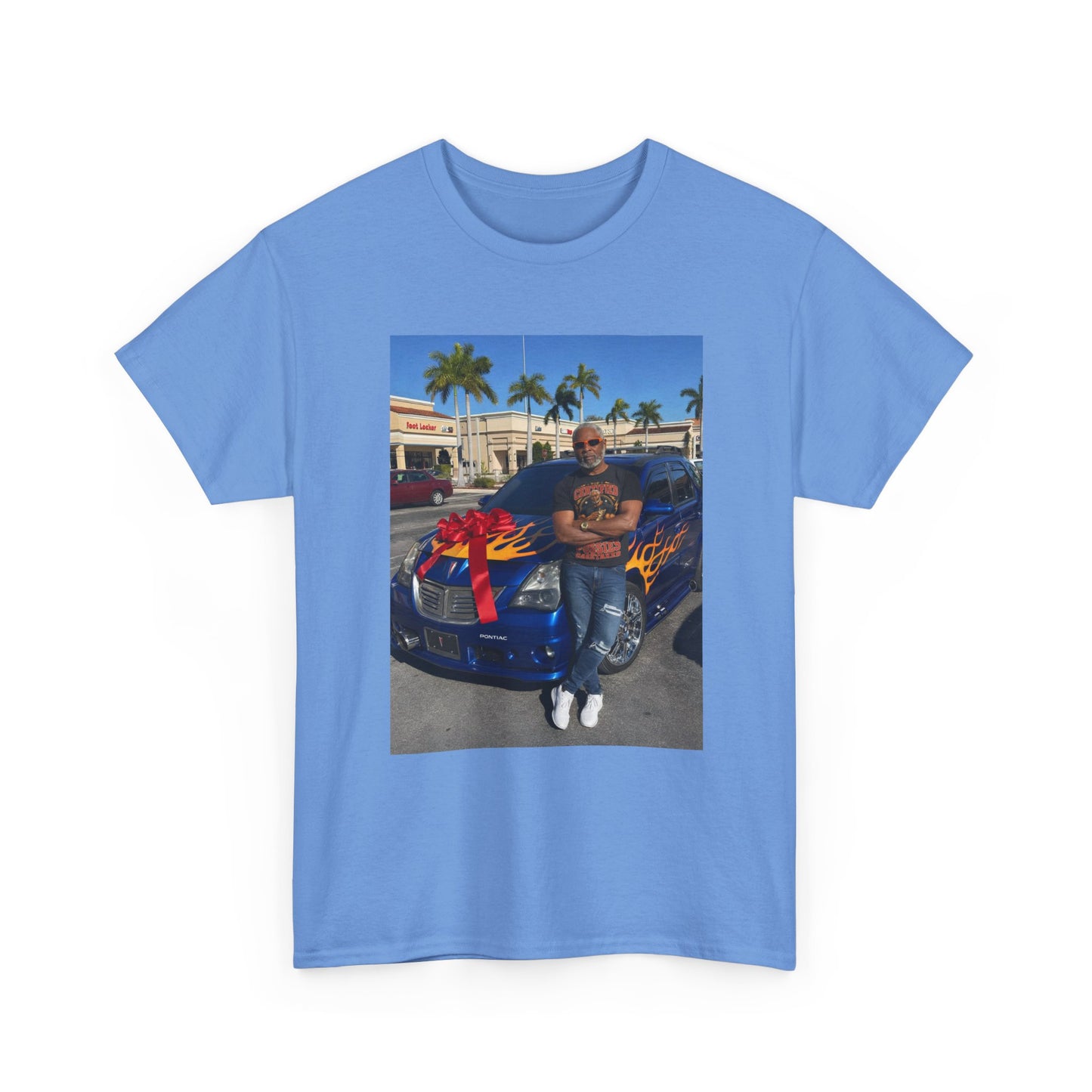 Dr. Clovis — GTA VI Craze