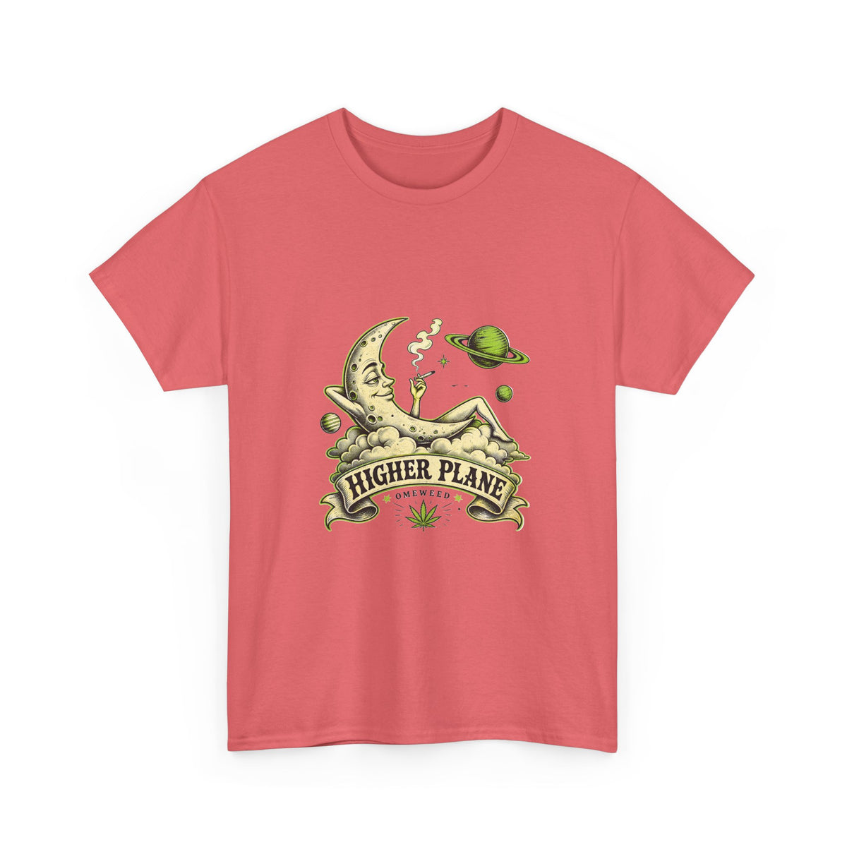 Higher Plane Tee