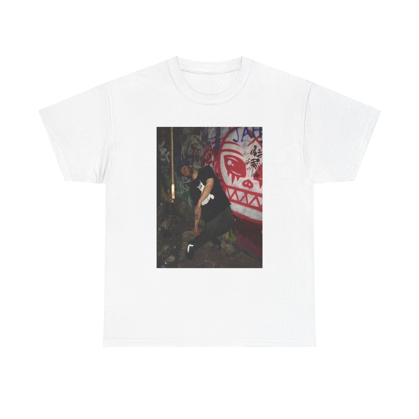 BigDill Store — Faded Monster