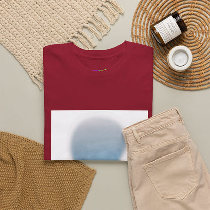 Verdant Vibes Graphic Tee