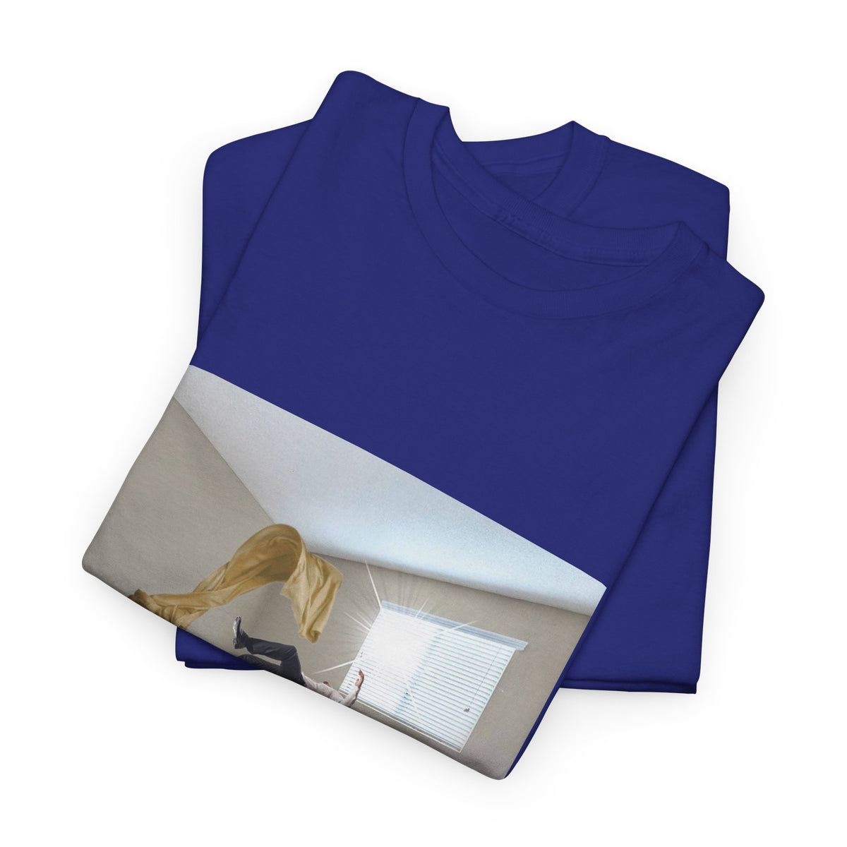 Midnight Ember Graphic Tee