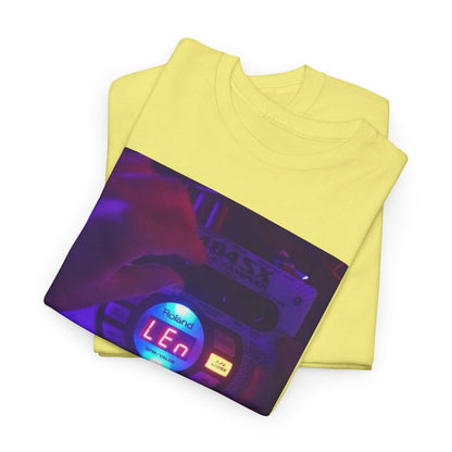 Cousin Litt's Revenge Tee