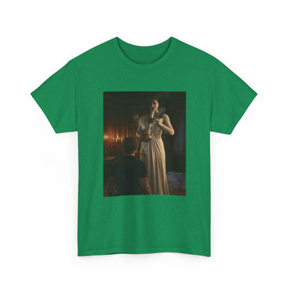 Urban Leaf Echo Graphic Tee